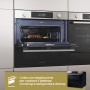 Samsung Forno Dual Cook Flex™ Serie 4 76L NV7B45403BS (NV7B45403BS)
