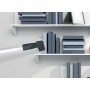Hoover Breeze BR32PET 011 2 L A cilindro Secco 550 W Senza sacchetto (39002173)