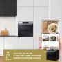 Samsung Forno Dual Cook Flex™ Serie 4 76L NV7B45403BS (NV7B45403BS)