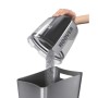 Hoover Breeze BR32PET 011 2 L A cilindro Secco 550 W Senza sacchetto (39002173)