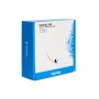 Vultech SC13102-100 cavo di rete Grigio 100 m Cat5e F/UTP (FTP) (SC13102-100)