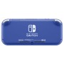 Nintendo Switch Lite console da gioco portatile 14 cm (5.5") 32 GB Touch screen Wi-Fi Blu (10004542)