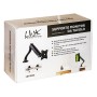 Link Accessori LK10034 supporto da tavolo per Tv a schermo piatto 68,6 cm (27") Morsa Nero (LK10034)