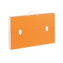 VALIGETTA HARDOX  37X60X5 FLUO (PF14235/RFLUO)