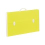 VALIGETTA HARDOX  37X60X5 FLUO (PF14235/RFLUO)