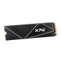 XPG GAMMIX S70 Blade M.2 2000 GB PCI Express 4.0 3D NAND NVMe (AGAMMIXS70B-2T-CS)