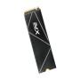 XPG GAMMIX S70 Blade M.2 2000 GB PCI Express 4.0 3D NAND NVMe (AGAMMIXS70B-2T-CS)