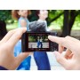 Sony Vlog camera ZV-1F di | Fotocamera digitale (schermo orientabile, video in 4K, slow motion, funzionalità per v (ZV1FBDI.EU)