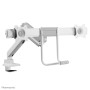 Neomounts by Newstar supporto da scrivania (DS75-450WH2)