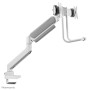 Neomounts by Newstar supporto da scrivania (DS75-450WH2)
