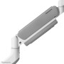 Neomounts by Newstar supporto da scrivania (DS75-450WH2)