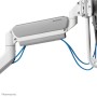 Neomounts by Newstar supporto da scrivania (DS75-450WH2)