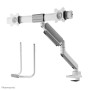 Neomounts by Newstar supporto da scrivania (DS75-450WH2)