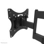 Neomounts by Newstar supporto a parete per TV (WL40-550BL12)
