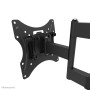Neomounts by Newstar supporto a parete per TV (WL40-550BL12)