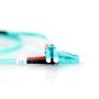 Digitus Cavo patch LWL multimodale OM 3, LC/LC (DK-2533-02/3)