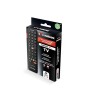 Meliconi Control TV+ telecomando IR Wireless Pulsanti (808035)