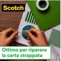 VALUE PACK SCOTCH MAGIC 19X33MM 24R (710013895)