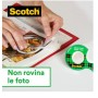 VALUE PACK SCOTCH MAGIC 19X33MM 24R (710013895)