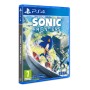Deep Silver Sonic Frontiers Standard PlayStation 4 (1110623)