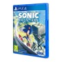 Deep Silver Sonic Frontiers Standard PlayStation 4 (1110623)