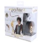 OTL Technologies Harry Potter Chibi Cuffie Cablato A Padiglione MUSICA Multicolore (HP0663)