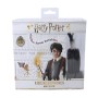 OTL Technologies Harry Potter Chibi Cuffie Cablato A Padiglione MUSICA Multicolore (HP0663)