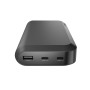 Cygnett CHARGEUP PRO SERIES 20K LAPTOP Polimeri di litio (LiPo) 20000 mAh Nero (CY4130PBCHE)