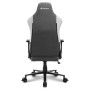 Sharkoon SKILLER SGS30 FABRIC BK/GY GAMING SEAT FABRIC COVER (SKILLER SGS30 FABRIC GREY)