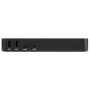 Targus DOCK430EUZ replicatore di porte e docking station per notebook Cablato Nero (DOCK430EUZ)
