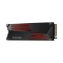 SSD 2T 990 PRO CON DISSIPATORE (MZ-V9P2T0GW)
