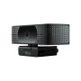 Trust Teza webcam 3840 x 2160 Pixel USB 2.0 Nero (24280)