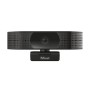 Trust Teza webcam 3840 x 2160 Pixel USB 2.0 Nero (24280)