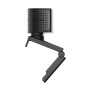 Trust Teza webcam 3840 x 2160 Pixel USB 2.0 Nero (24280)