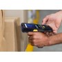 Newland MT65 Beluga V computer palmare 10,2 cm (4") 480 x 800 Pixel Touch screen 330 g Nero (NLS-MT6555-W4)
