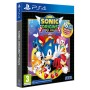 Deep Silver Sonic Origins Plus - Day One Edition PlayStation 4 (1121510)