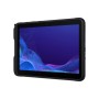Samsung Galaxy Tab Active 4 Pro 5G LTE-FDD 128 GB 25,6 cm (10.1") 6 GB Wi-Fi 6 (802.11ax) Nero (SM-T636BZKEEEE)