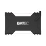 Emtec X210G 2000 GB Nero, Bianco (ECSSD2TX210G)