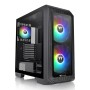 Thermaltake View 300 MX Midi Tower Nero (CA-1P6-00M1WN-00)