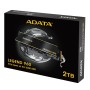 ADATA LEGEND 960 M.2 2000 GB PCI Express 4.0 3D NAND NVMe (ALEG-960-2TCS)