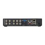 LevelOne DSK-8001 kit di videosorveglianza Cablato 8 canali (DSK-8001)