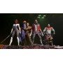 Deep Silver Marvel's Guardians of the Galaxy ITA PlayStation 4 (1069578)