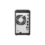 QNAP TS-253E NAS Tower Collegamento ethernet LAN Nero J6412 (TS-253E-8G)