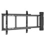 Equip 650336 supporto da tavolo per Tv a schermo piatto 190,5 cm (75") Nero (650336)