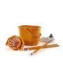 KIT SECCHIO CON STRIZZATORE LT12 (0469F)