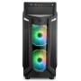 Sharkoon VG6-W RGB Midi Tower Nero (VG6-W RGB)