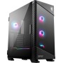 MSI MPG VELOX 100R computer case Midi Tower Nero (306-7G18R21-809)
