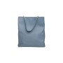 dbramante1928 Melbourne Pelle Blu Donna Borsa tote (METBNFBL5478)