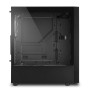 Sharkoon RGB Slider Midi Tower Nero (RGB SLIDER)