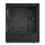 Sharkoon RGB Slider Midi Tower Nero (RGB SLIDER)